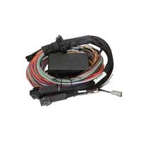 Elite 1500 Premium Universal Wire-in Harness