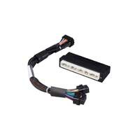 Elite 1000/1500 Honda Integra DC5 Plug 'n' Play Adaptor Harness