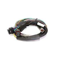 Elite 2500 & 2500 T Basic Universal Wire-in Harness