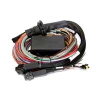 Elite 2500 & 2500 T Premium Universal Wire-in Harness