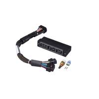 Elite 1000-2500 Mazda RX7 FD3S-S7&8 Plug 'n' Play Adaptor Harness