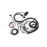 Elite 2500 Terminated Engine Harness For Ford Falcon BA/BF Barra 4.0L I6