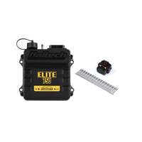 Elite 750 ECU + Plug and Pin Set