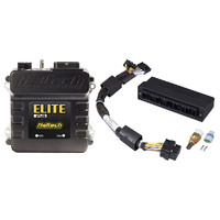 Elite 750 + Mazda Miata (MX-5) NB Plug'n'Play Adaptor Harness Kit