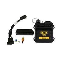 Elite 750 + Toyota LandCruiser 80 Series Plug'n'Play Adaptor Harness Kit