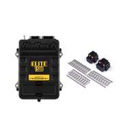 Elite 1500 ECU + Plug and Pin Set