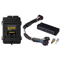 Elite 1500 + Mazda Miata (MX-5) NA Plug'n'Play Adaptor Harness Kit