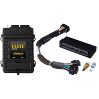 Elite 1500 + Mitsubishi EVO 1-3 Plug 'n' Play Adaptor Harness Kit