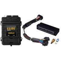 Elite 1500 + Honda OBD-I B-Series Plug 'n' Play Adaptor Harness Kit