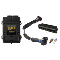 Elite 1500 + Subaru WRX MY99-00 Plug 'n' Play Adaptor Harness Kit