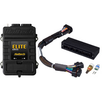 Elite 1500 + Honda Civic EP3 Plug 'n' Play Adaptor Harness Kit