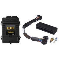 Elite 1500 + Honda Integra DC5 Plug 'n' Play Adaptor Harness Kit