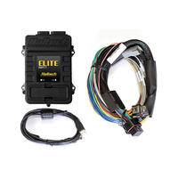 Elite 2500 ECU + Plug and Pin Set