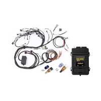 Elite 2500 + Terminated Harness Kit for Nissan RB Engines (no ignition sub-harness, no CAS sub-harness)