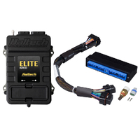 Elite 2500 + Nissan Skyline R32/33/R34 GT-R Plug'n'Play Adaptor Harness Kit