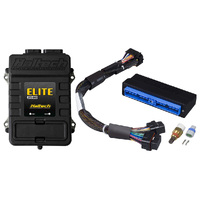 Elite 2500 + Nissan 300ZX Z32 Plug 'n' Play Adaptor Harness Kit