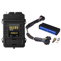 Elite 2500 + Nissan Patrol Y60 & Y61 (TB45) Plug 'n' Play Adaptor Harness Kit