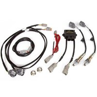 WB2 NTK - Dual Channel CAN O2 Wideband Controller Kit