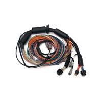 Nexus R3  Universal Wire-in Harness - 2.5m (8')