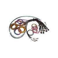 NEXUS R5 Universal Wire-In harness