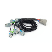 Nexus Rebel LS - LS EV6 Injector Sub-Harness