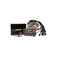 NEXUS R5 + Universal Wire-in Harness Kit