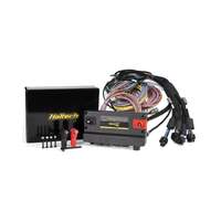 NEXUS R5 + Universal Wire-in Harness Kit - 5M / 16'