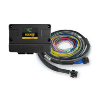 Nexus S3 ECU + Universal Wire-in Harness - 2.5m (8')