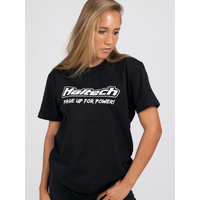 Haltech "Classic" T-Shirt Black