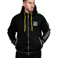 Haltech "Premium" Hoodie