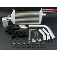 Toyota Landcruiser 105 Series Intercooler 1HZ Series 2