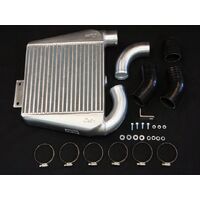 Toyota Landcruiser 100 Series Intercooler 1HD-FTE