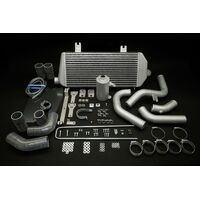 Toyota Landcruiser 100 Series Intercooler 1HD-FTE Series 2