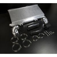 TOYOTA 200 SERIES LANDCRUISER V8 Intercooler 