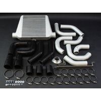 Toyota Landcruiser 60 Series Intercooler