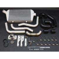 Toyota Landcruiser 70 Series 1HZ Intercooler