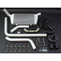 Toyota Landcruiser 70 Series 1HD-FTE Intercooler