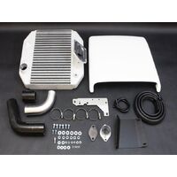 Toyota Landcruiser 70 Series 1HD-FTE Intercooler