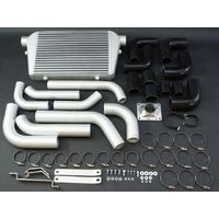 Toyota Landcruiser 80 Series Intercooler 1HD-FT Front Mount