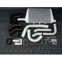 TOYOTA LANDCRUISER 80 SERIES INTERCOOLER 1HD-FT SERIES 2 FRONT MOUNT