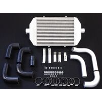 Mazda BT50 Intercooler 3LT 2006-2011