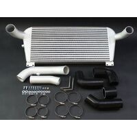 Mazda BT50 Intercooler 3.2L 2012 - 2020