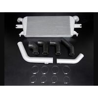 Isuzu D-MAX / MU-X 3LT Intercooler 4JJ1 2016-2020