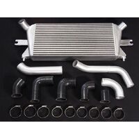 Isuzu D-MAX / MUX  Intercooler 3LT 2012-16