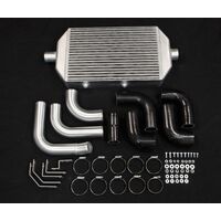 Ford Ranger Intercooler PK 3LT