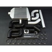 Nissan Patrol Intercooler GQ TD42 280mm