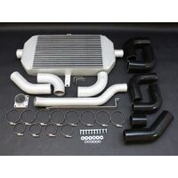 Nissan Patrol Intercooler GQ TD42 450mm