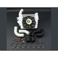 Nissan Patrol Intercooler GU ZD30 Direct Injection