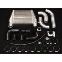 Nissan Patrol GU TD42 03-07 Direct Replacement HF Kit