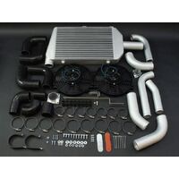 Nissan Patrol Intercooler GU TD42 99-03 450mm